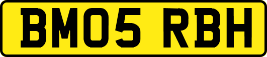 BM05RBH