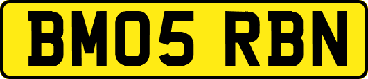BM05RBN