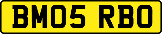 BM05RBO