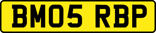 BM05RBP