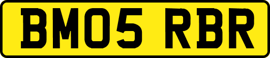 BM05RBR