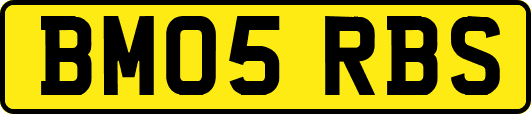 BM05RBS