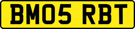 BM05RBT