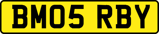 BM05RBY