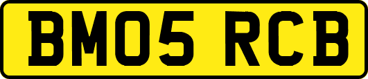 BM05RCB