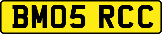 BM05RCC