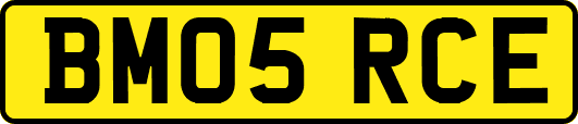 BM05RCE