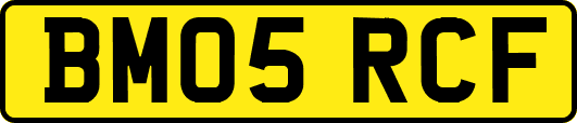 BM05RCF