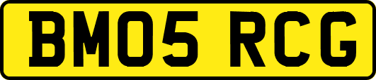 BM05RCG