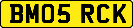 BM05RCK