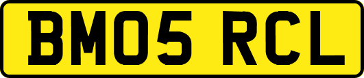 BM05RCL