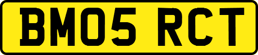 BM05RCT