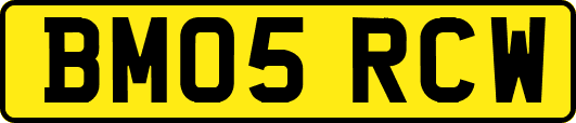 BM05RCW