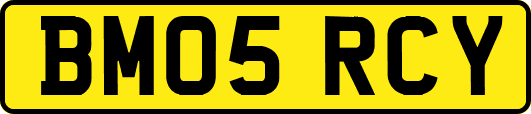 BM05RCY