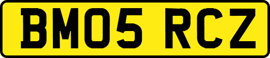 BM05RCZ