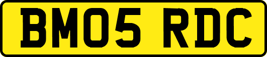 BM05RDC