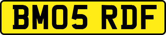 BM05RDF