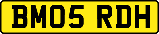 BM05RDH