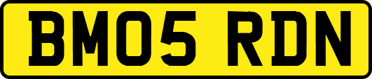 BM05RDN