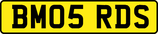BM05RDS