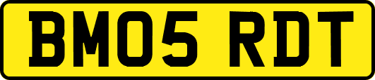 BM05RDT