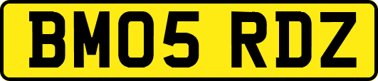 BM05RDZ