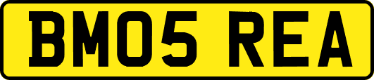 BM05REA