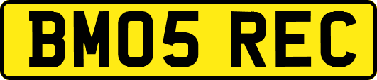 BM05REC
