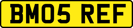 BM05REF