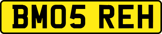 BM05REH