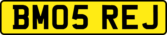 BM05REJ