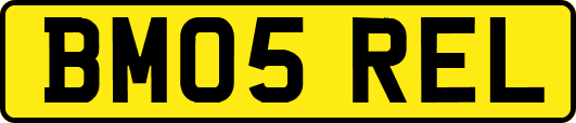 BM05REL
