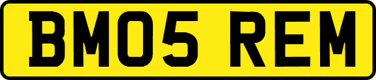 BM05REM