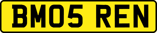 BM05REN