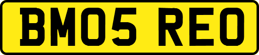 BM05REO