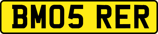 BM05RER