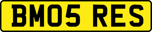 BM05RES