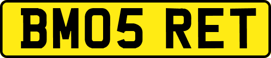 BM05RET