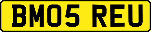 BM05REU