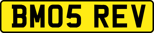 BM05REV