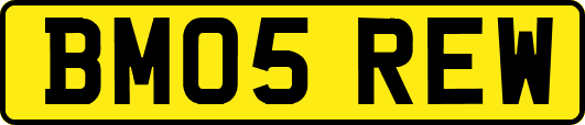 BM05REW