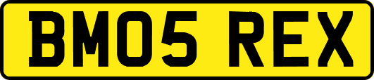 BM05REX