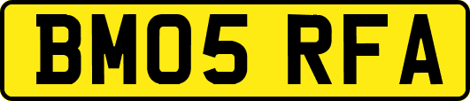 BM05RFA