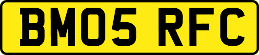 BM05RFC