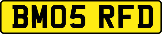 BM05RFD