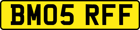 BM05RFF