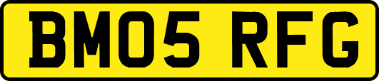 BM05RFG