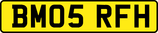 BM05RFH