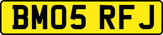 BM05RFJ