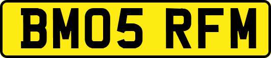 BM05RFM